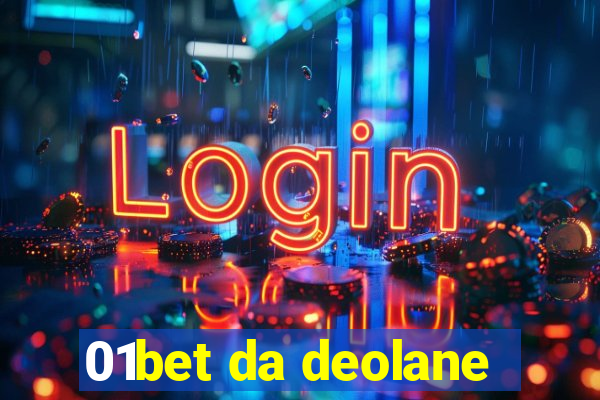 01bet da deolane